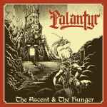 PALANTYR - The Ascent & The Hunger MCD